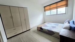 Blk 327C Punggol Vue (Punggol), HDB 3 Rooms #635492661